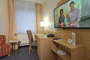 Best Western Hotel Der Foehrenhof