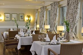 Best Western Hotel Der Foehrenhof