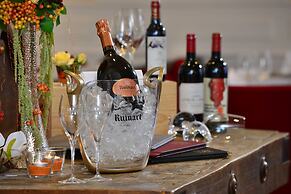 Best Western Hotel Der Foehrenhof