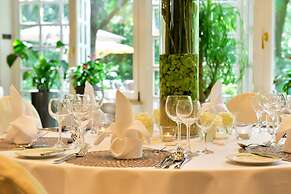 Best Western Hotel Der Foehrenhof