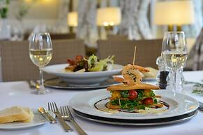 Best Western Hotel Der Foehrenhof