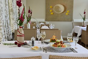 Best Western Hotel Der Foehrenhof