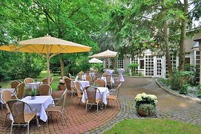 Best Western Hotel Der Foehrenhof