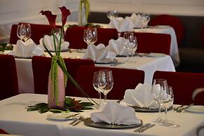 Best Western Hotel Der Foehrenhof