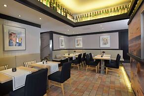 Best Western Hotel Der Foehrenhof