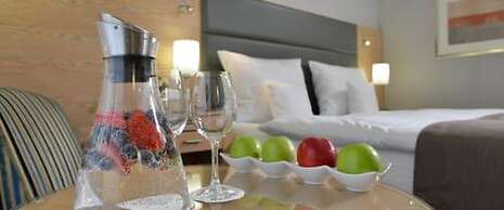 Best Western Hotel Der Foehrenhof