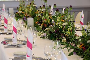 Best Western Hotel Der Foehrenhof