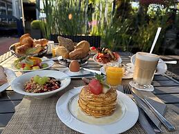 Best Western Hotel Der Foehrenhof