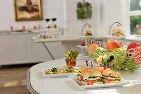 Best Western Hotel Der Foehrenhof