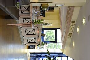 Best Western Hotel Der Foehrenhof