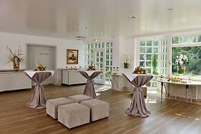 Best Western Hotel Der Foehrenhof