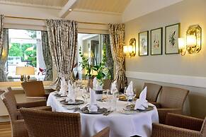 Best Western Hotel Der Foehrenhof