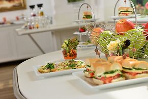 Best Western Hotel Der Foehrenhof