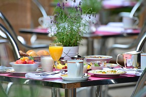 Best Western Hotel Der Foehrenhof