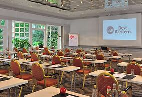 Best Western Hotel Der Foehrenhof