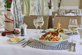 Best Western Hotel Der Foehrenhof