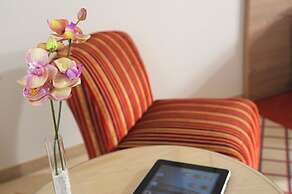 Best Western Hotel Der Foehrenhof