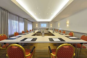 Best Western Hotel Der Foehrenhof