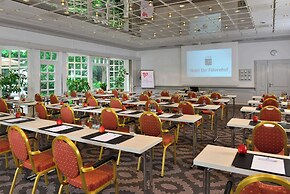 Best Western Hotel Der Foehrenhof