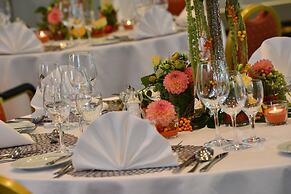 Best Western Hotel Der Foehrenhof