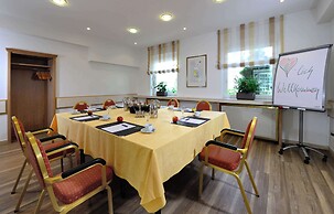 Best Western Hotel Der Foehrenhof