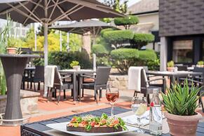 Best Western Hotel Der Foehrenhof