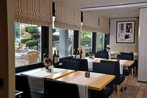 Best Western Hotel Der Foehrenhof