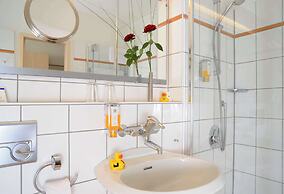 Best Western Hotel Der Foehrenhof