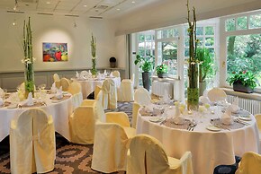 Best Western Hotel Der Foehrenhof