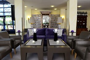 Best Western Hotel Der Foehrenhof