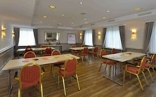 Best Western Hotel Der Foehrenhof