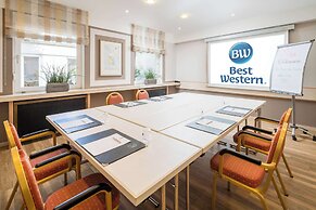 Best Western Hotel Der Foehrenhof
