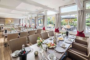 Best Western Hotel Der Foehrenhof