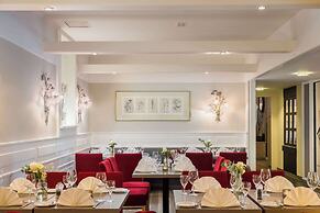 Best Western Hotel Der Foehrenhof