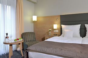 Best Western Hotel Der Foehrenhof