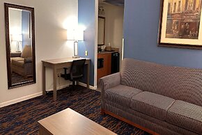 Baymont by Wyndham Indianapolis Northwest