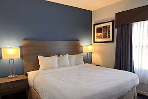 Baymont by Wyndham Indianapolis Northwest