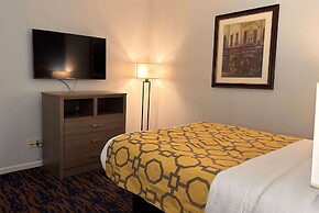 Baymont by Wyndham Indianapolis Northwest