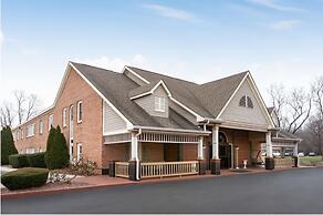 Baymont by Wyndham Indianapolis Northwest