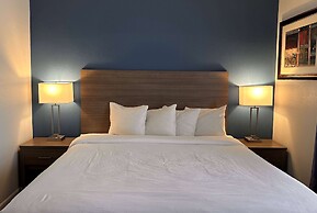 Baymont by Wyndham Indianapolis Northwest