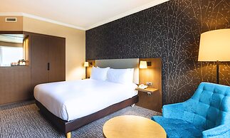 Hilton Paris Charles de Gaulle Airport