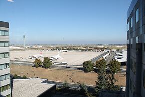 Hilton Paris Charles de Gaulle Airport