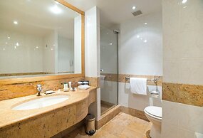 Hilton Paris Charles de Gaulle Airport