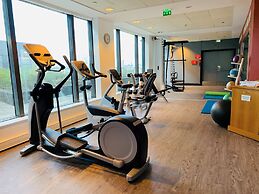 Hilton Paris Charles de Gaulle Airport