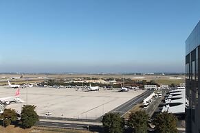 Hilton Paris Charles de Gaulle Airport