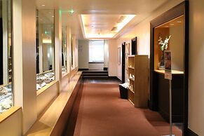 Hilton Paris Charles de Gaulle Airport