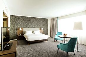 Hilton Paris Charles de Gaulle Airport