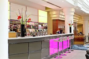 Hilton Paris Charles de Gaulle Airport