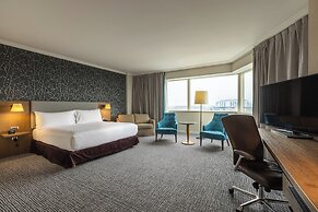 Hilton Paris Charles de Gaulle Airport