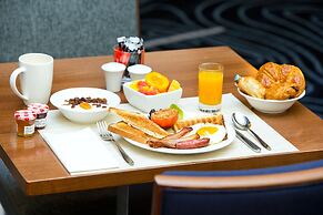 Hilton Paris Charles de Gaulle Airport